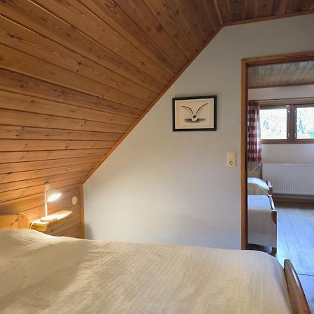 Ulmenhof Melfsen - Gemuetliches Ferienhaus Auf Dem Bauernhof Oeversee Εξωτερικό φωτογραφία