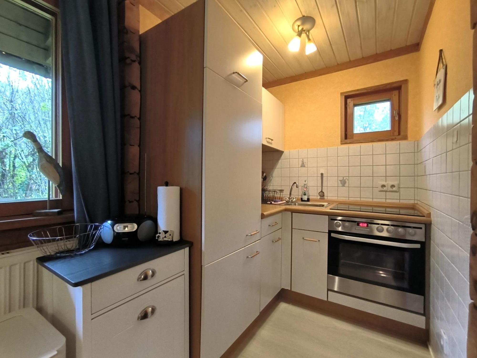 Ulmenhof Melfsen - Gemuetliches Ferienhaus Auf Dem Bauernhof Oeversee Εξωτερικό φωτογραφία