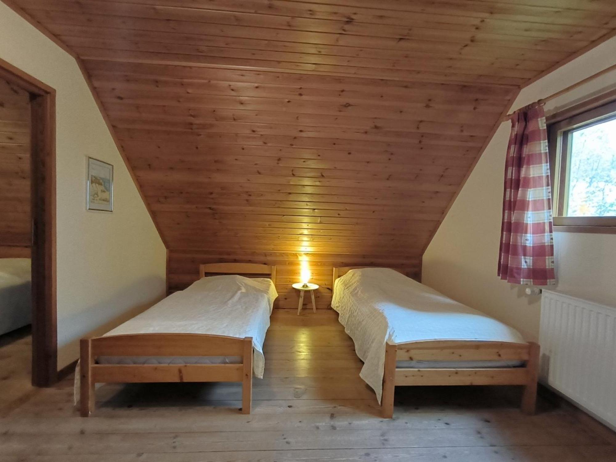 Ulmenhof Melfsen - Gemuetliches Ferienhaus Auf Dem Bauernhof Oeversee Εξωτερικό φωτογραφία