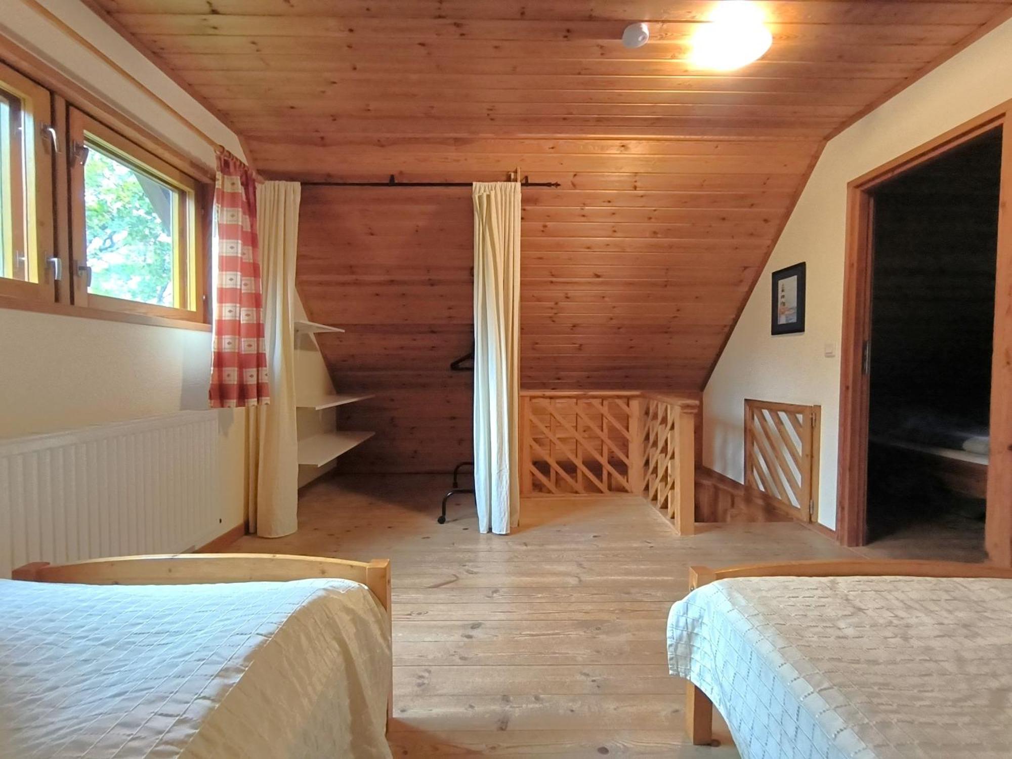 Ulmenhof Melfsen - Gemuetliches Ferienhaus Auf Dem Bauernhof Oeversee Εξωτερικό φωτογραφία