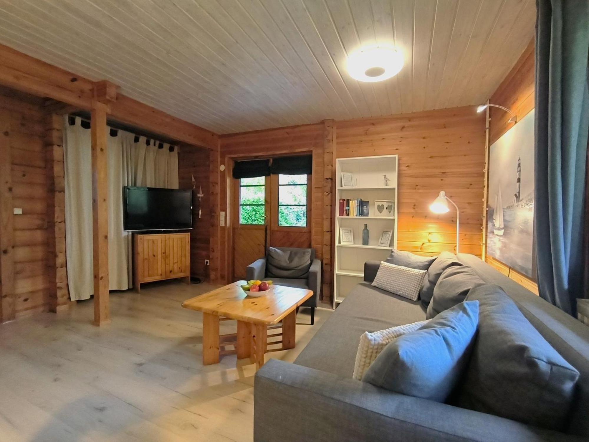 Ulmenhof Melfsen - Gemuetliches Ferienhaus Auf Dem Bauernhof Oeversee Εξωτερικό φωτογραφία