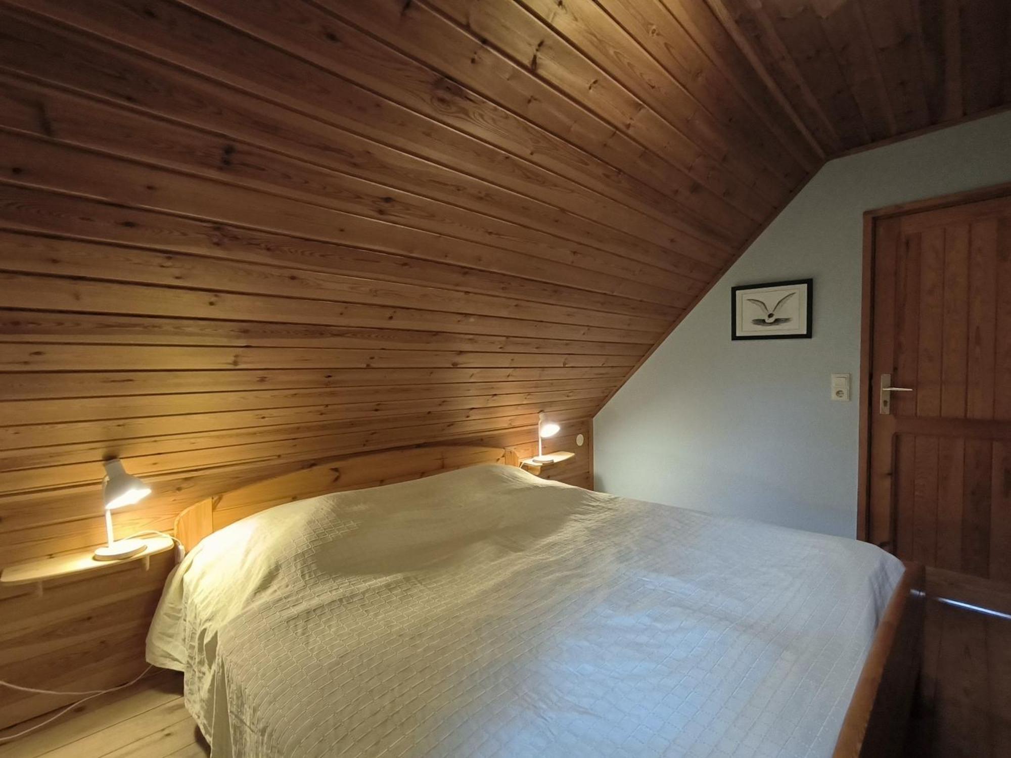 Ulmenhof Melfsen - Gemuetliches Ferienhaus Auf Dem Bauernhof Oeversee Εξωτερικό φωτογραφία