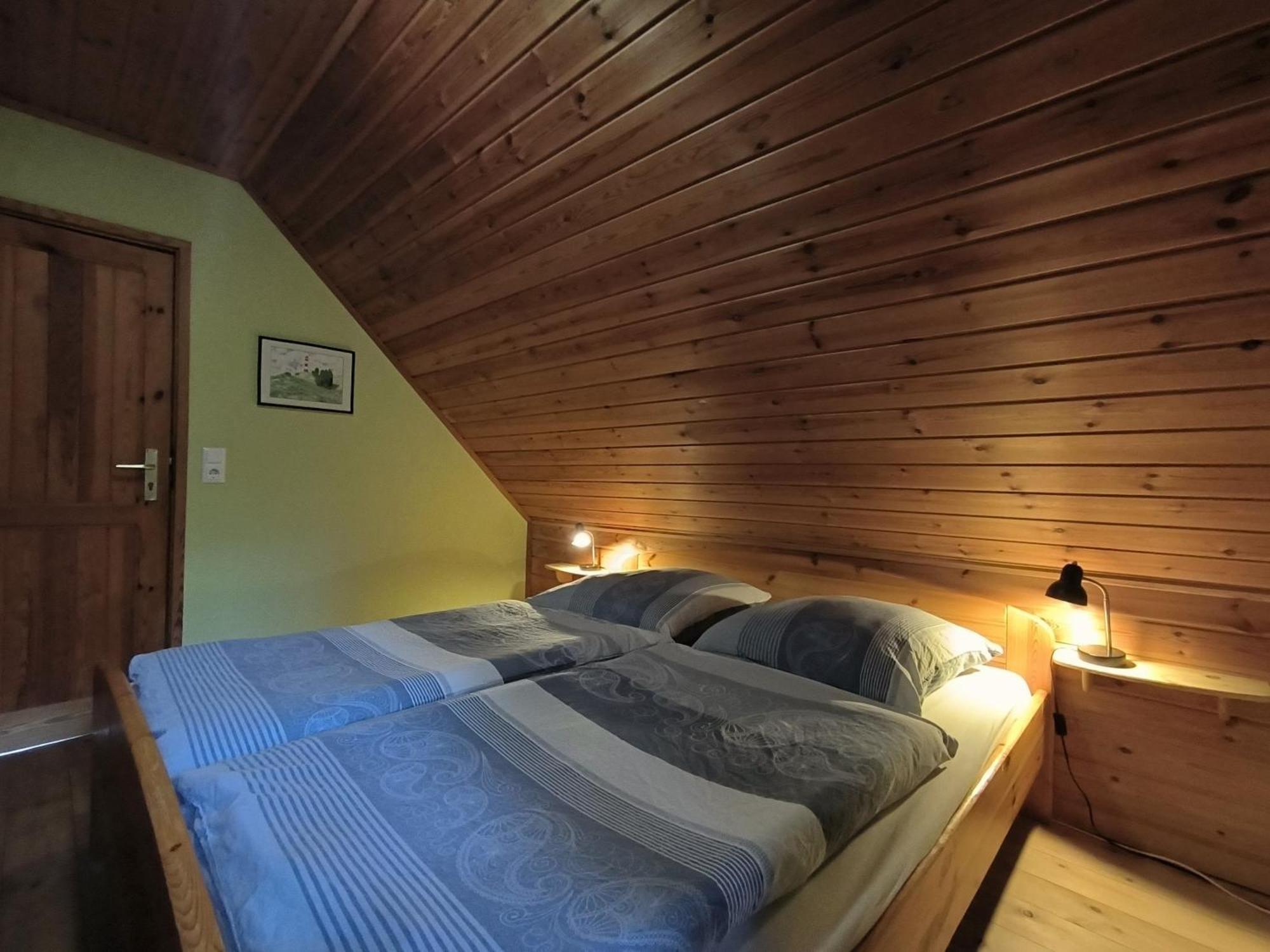 Ulmenhof Melfsen - Gemuetliches Ferienhaus Auf Dem Bauernhof Oeversee Εξωτερικό φωτογραφία