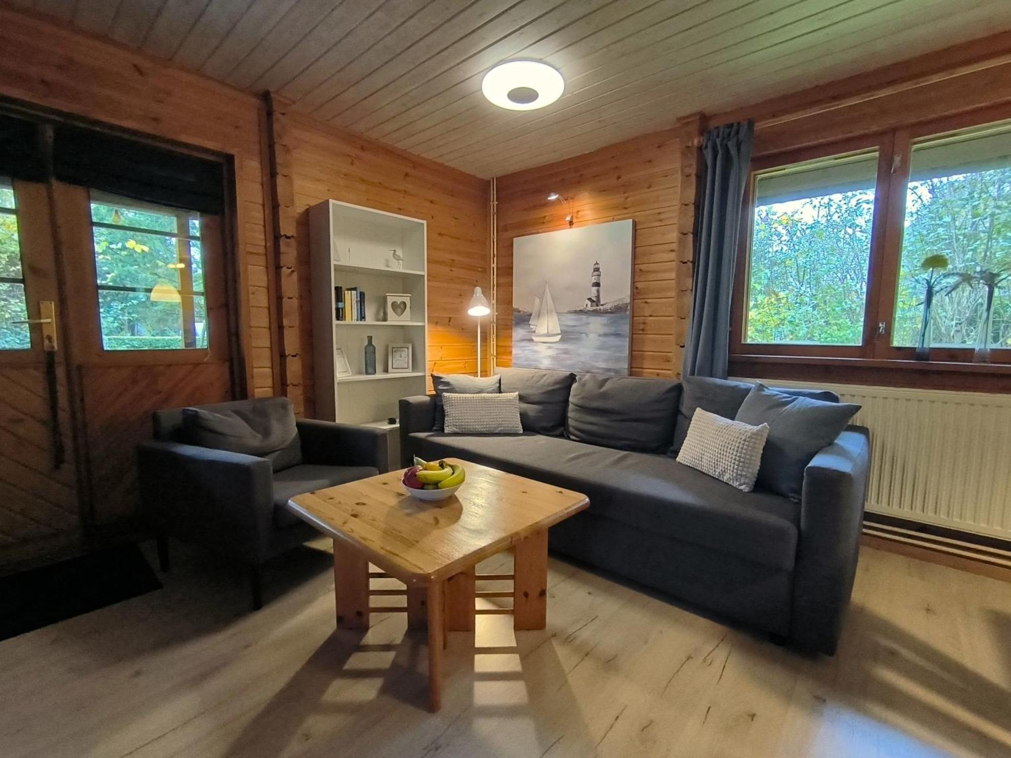 Ulmenhof Melfsen - Gemuetliches Ferienhaus Auf Dem Bauernhof Oeversee Εξωτερικό φωτογραφία