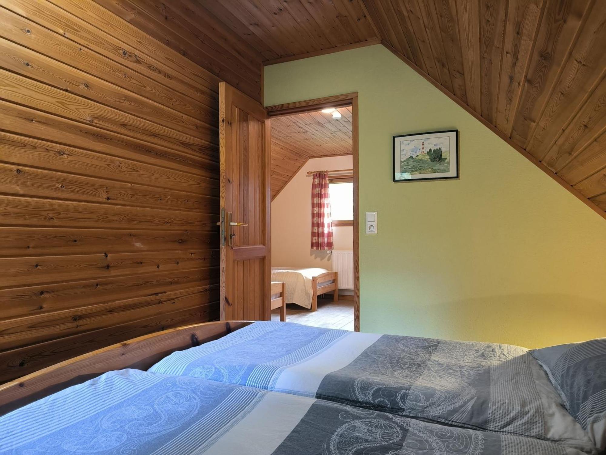 Ulmenhof Melfsen - Gemuetliches Ferienhaus Auf Dem Bauernhof Oeversee Εξωτερικό φωτογραφία