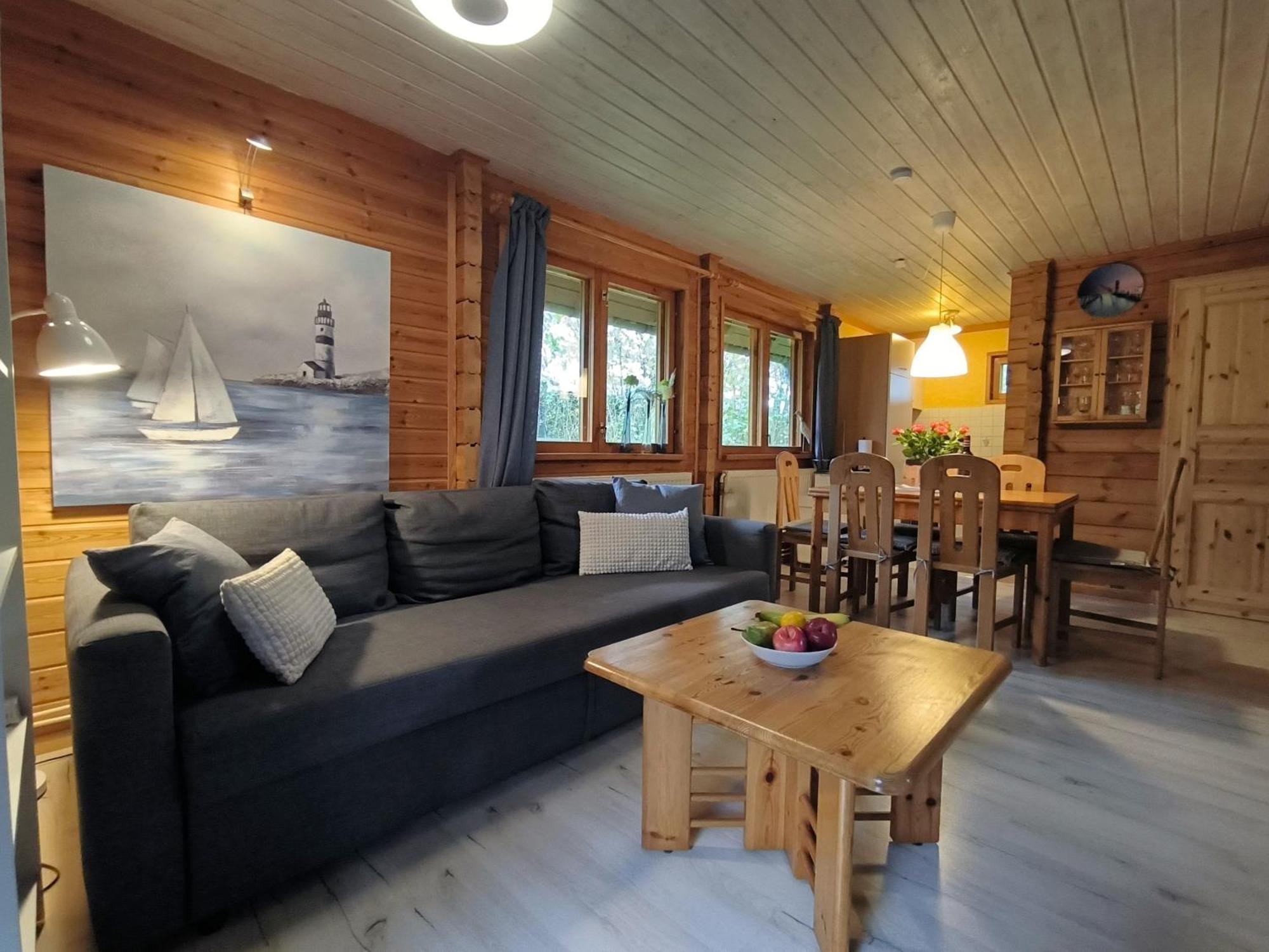Ulmenhof Melfsen - Gemuetliches Ferienhaus Auf Dem Bauernhof Oeversee Εξωτερικό φωτογραφία