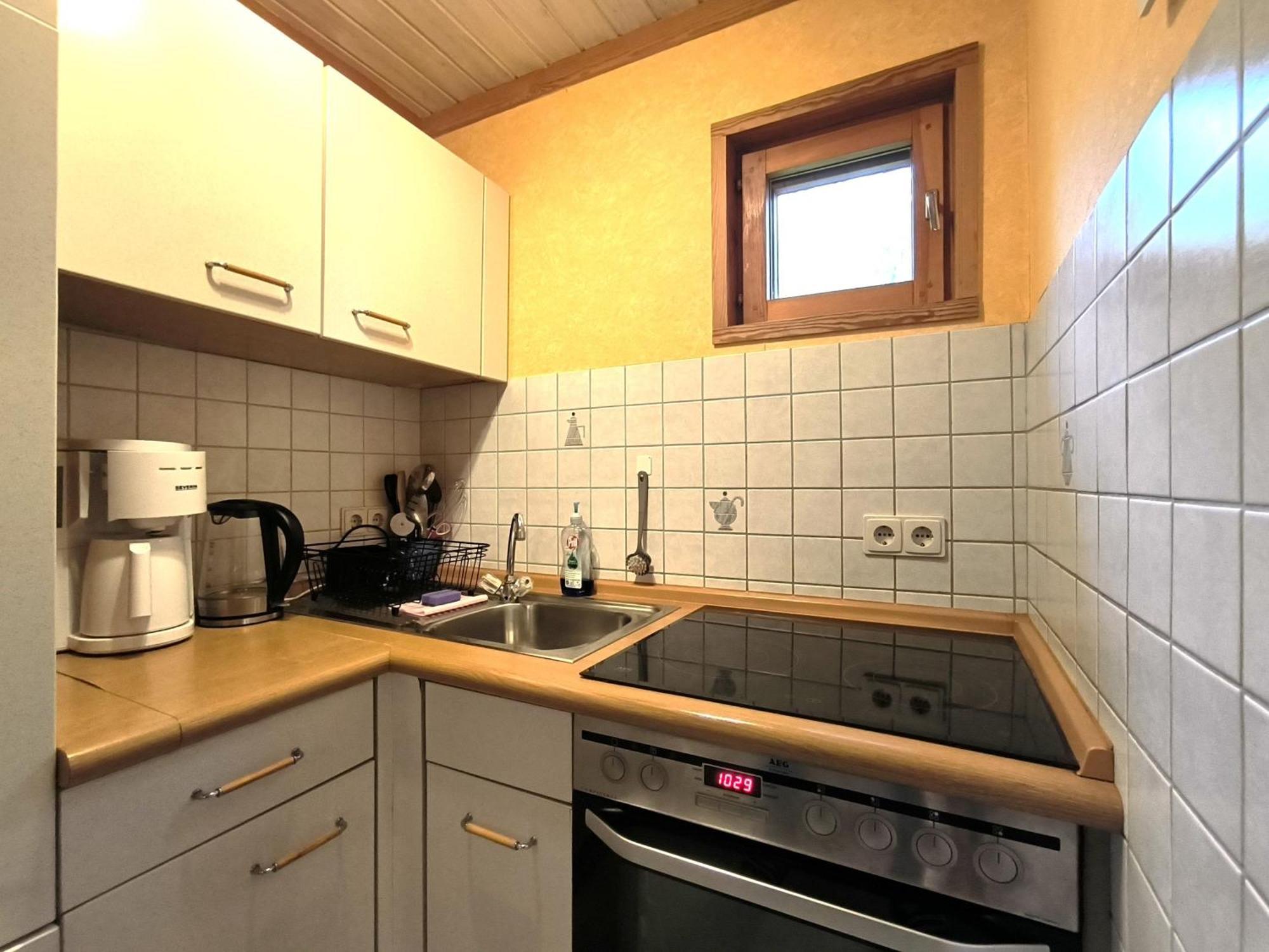 Ulmenhof Melfsen - Gemuetliches Ferienhaus Auf Dem Bauernhof Oeversee Εξωτερικό φωτογραφία