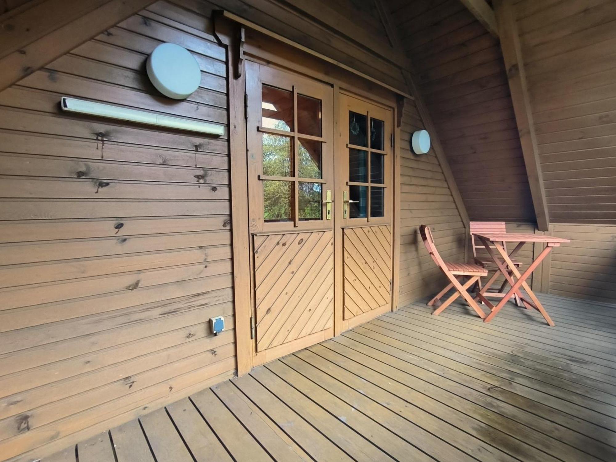 Ulmenhof Melfsen - Gemuetliches Ferienhaus Auf Dem Bauernhof Oeversee Εξωτερικό φωτογραφία