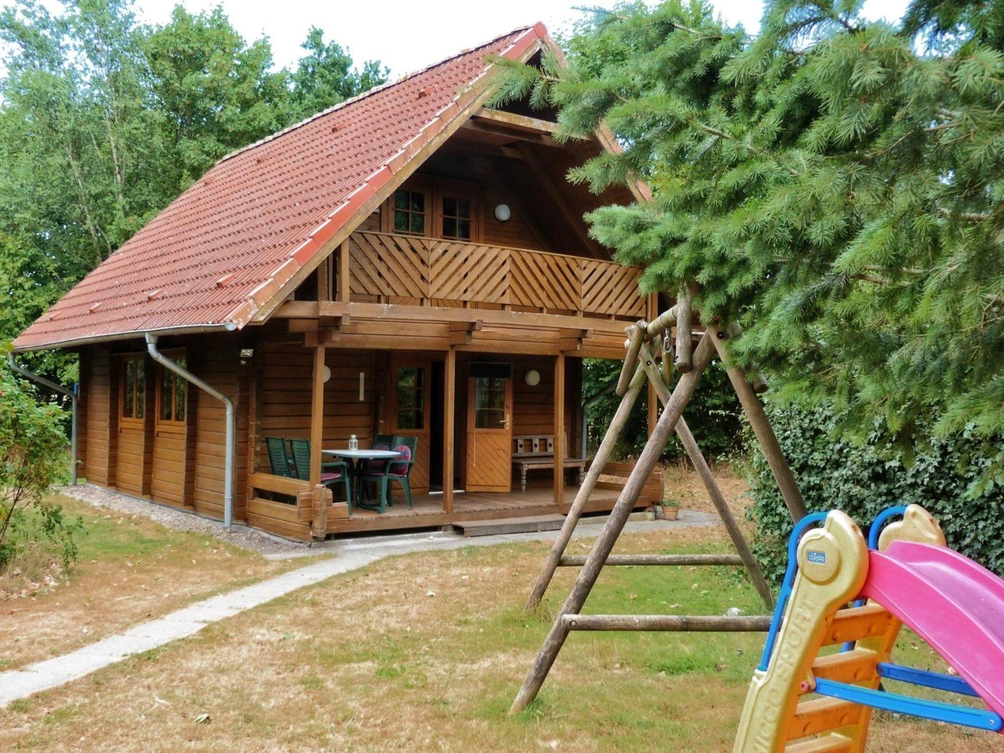 Ulmenhof Melfsen - Gemuetliches Ferienhaus Auf Dem Bauernhof Oeversee Εξωτερικό φωτογραφία